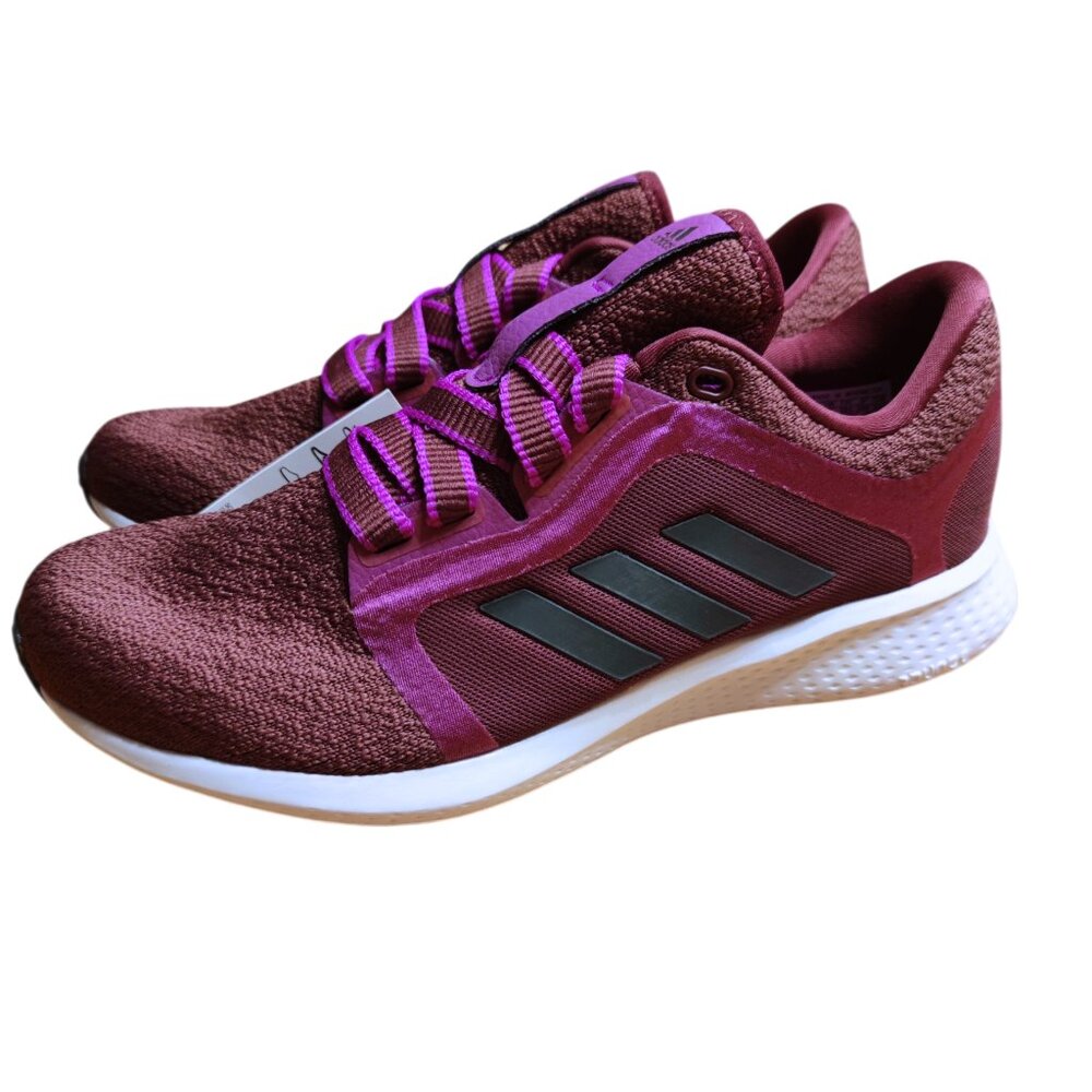 Adidas Women's Edge Lux 4 Running Athletic Shoes Size 7.5 G58474